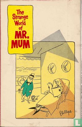 The Strange World of Mr. Mum - Afbeelding 2