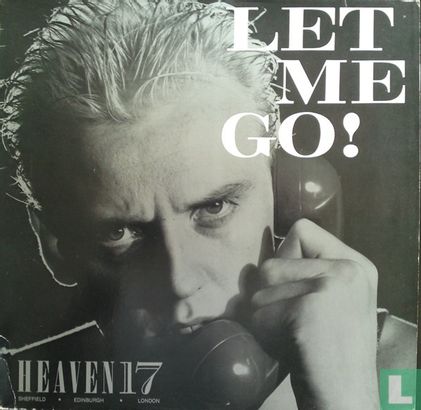 Let me go - Image 1