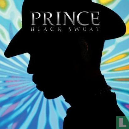 Black Sweat - Afbeelding 1
