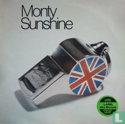 Monty Sunshine  - Afbeelding 1