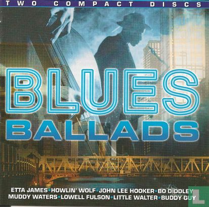 Blues Ballads - Image 1