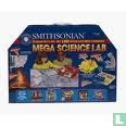smithsonians mega science lab
