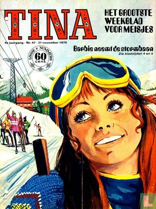 Tina 47 - Image 1