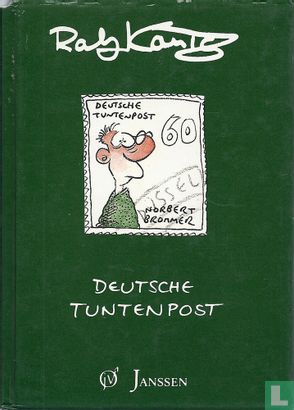 Deutsche Tuntenpost - Afbeelding 1