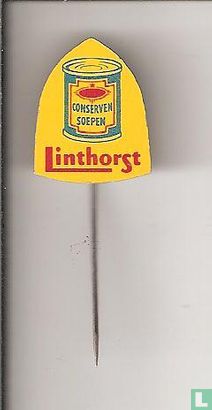 Linthorst Conserven Soepen
