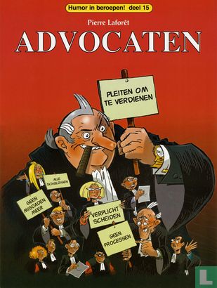 Advocaten - Image 1