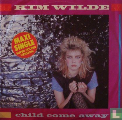 Child Come Away - Image 1