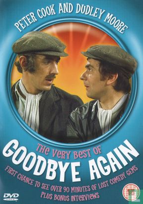 The Very Best of Goodbye Again - Image 1