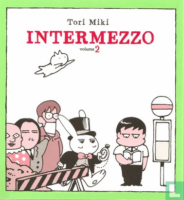 Intermezzo 2 - Bild 1