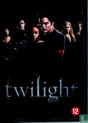 Twilight - Afbeelding 1