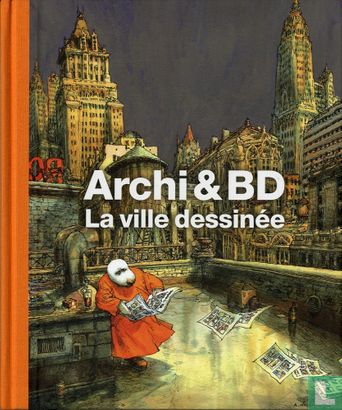 Archi & BD - Afbeelding 1