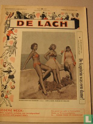 De Lach [NLD] 43