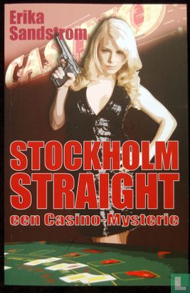 Stockholm Straight - Afbeelding 1