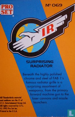 Surprising Radiator - Image 2