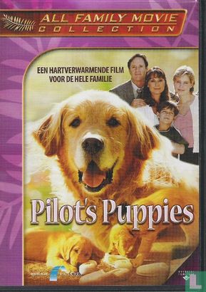 Pilot's puppies - Image 1