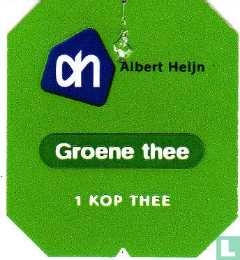 Groene Thee - Bild 3