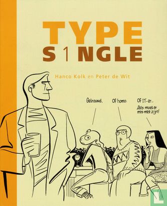 Type single - Image 1