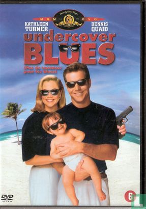 Undercover Blues - Image 1