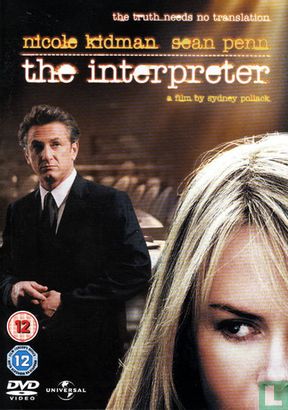 The Interpreter - Afbeelding 1