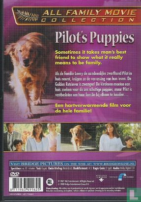 Pilot's puppies - Afbeelding 2