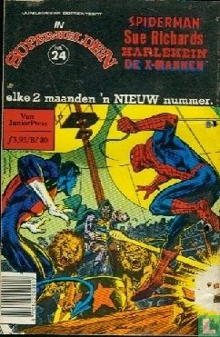 Peter Parker 19 - Afbeelding 2
