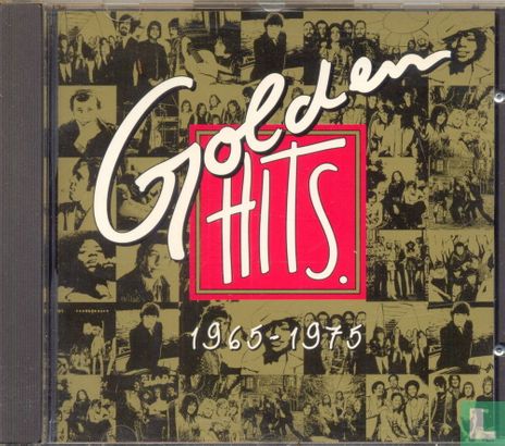 Golden Hits 1965-1975 - Image 1