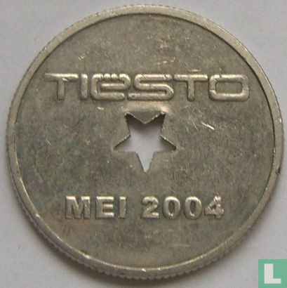 HMH Tiësto - Afbeelding 1