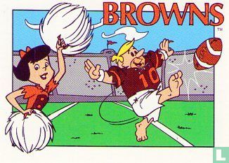 Browns - Afbeelding 1