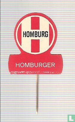 Homburg Homburger