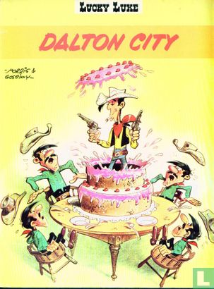 Dalton City - Bild 1