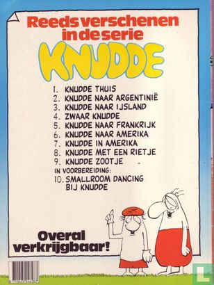 FC Knudde thuis - Image 2