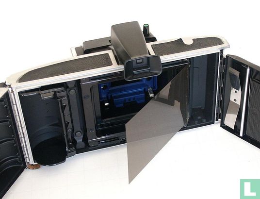 ZZ OEM Halftone Camera - Image 3