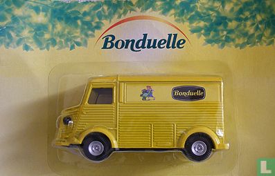 Citroën HY 'Bonduelle'