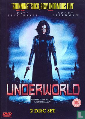 Underworld - Bild 1