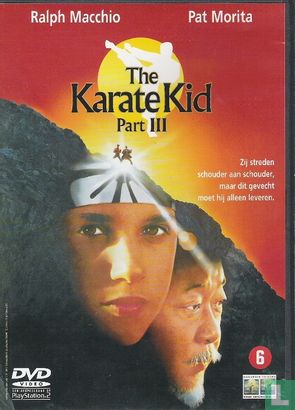 The Karate Kid III - Afbeelding 1