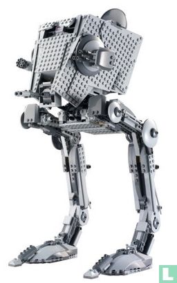 Lego 10174 Imperial AT-ST - Image 2