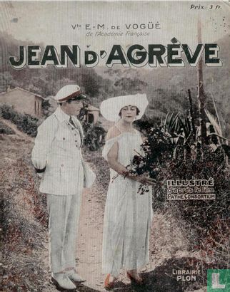 Jean d'Agrève - Afbeelding 1