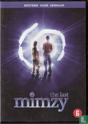 The Last Mimzy - Afbeelding 1
