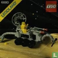 Lego 6880 Surface Explorer