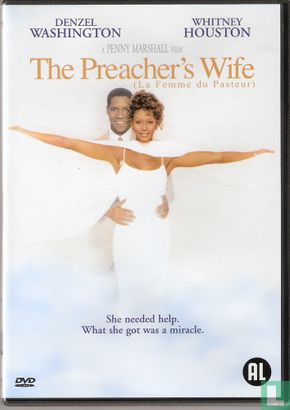 The Preacher's Wife - Image 1