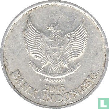 Indonesië 100 rupiah 2005 - Afbeelding 1
