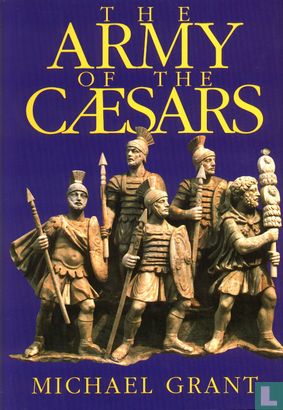 The Army of the Caesars - Image 1