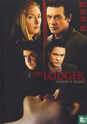 The Lodger - Image 1