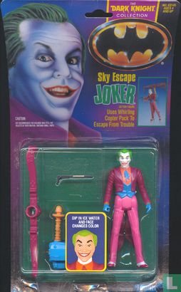 Sky Escape Joker - Image 3