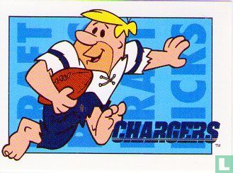 San Diego Chargers - Image 1