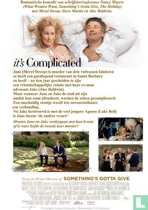 It's Complicated - Image 2