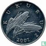 Kroatië 1 lipa 2007 - Afbeelding 1