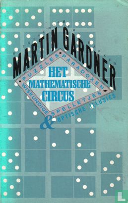 Het Mathematische Circus - Bild 1