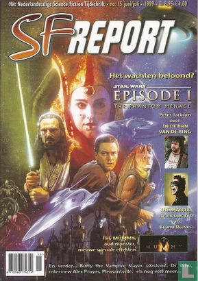 SF Report 15