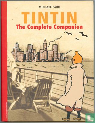 Tintin - The complete companion - Image 1